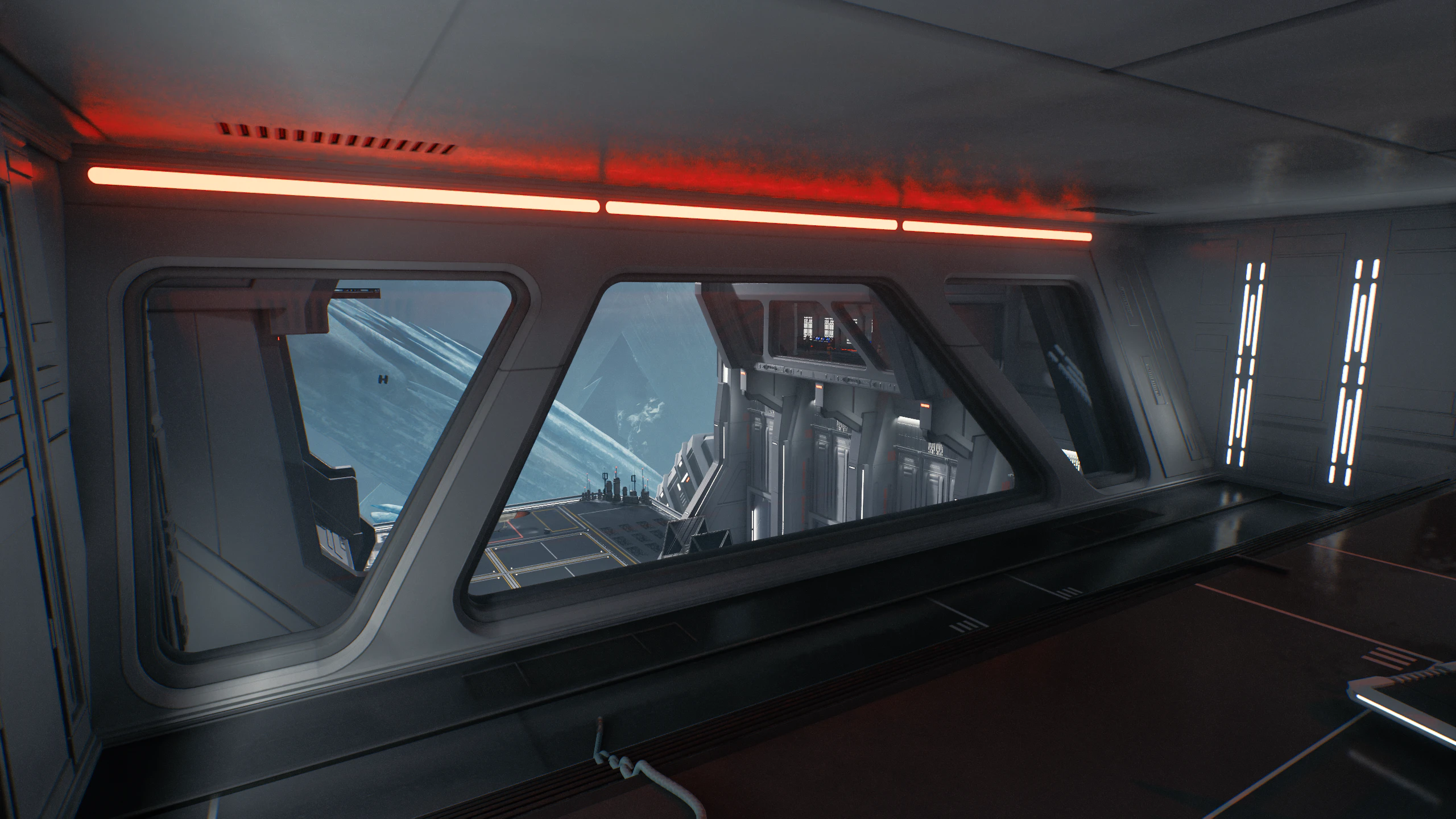Star Wars Jedi : Survivor Screenshot